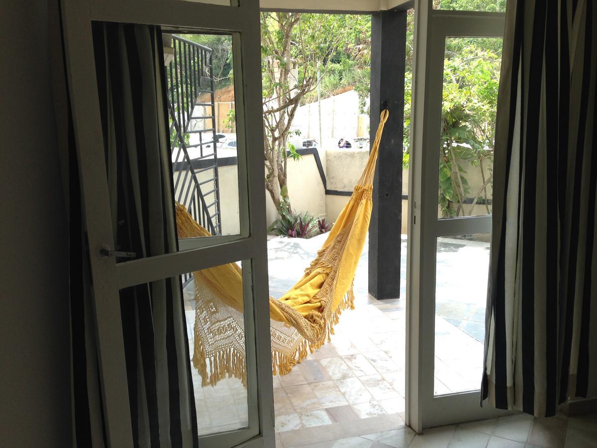 Appartement Buzios Internacional Extérieur photo