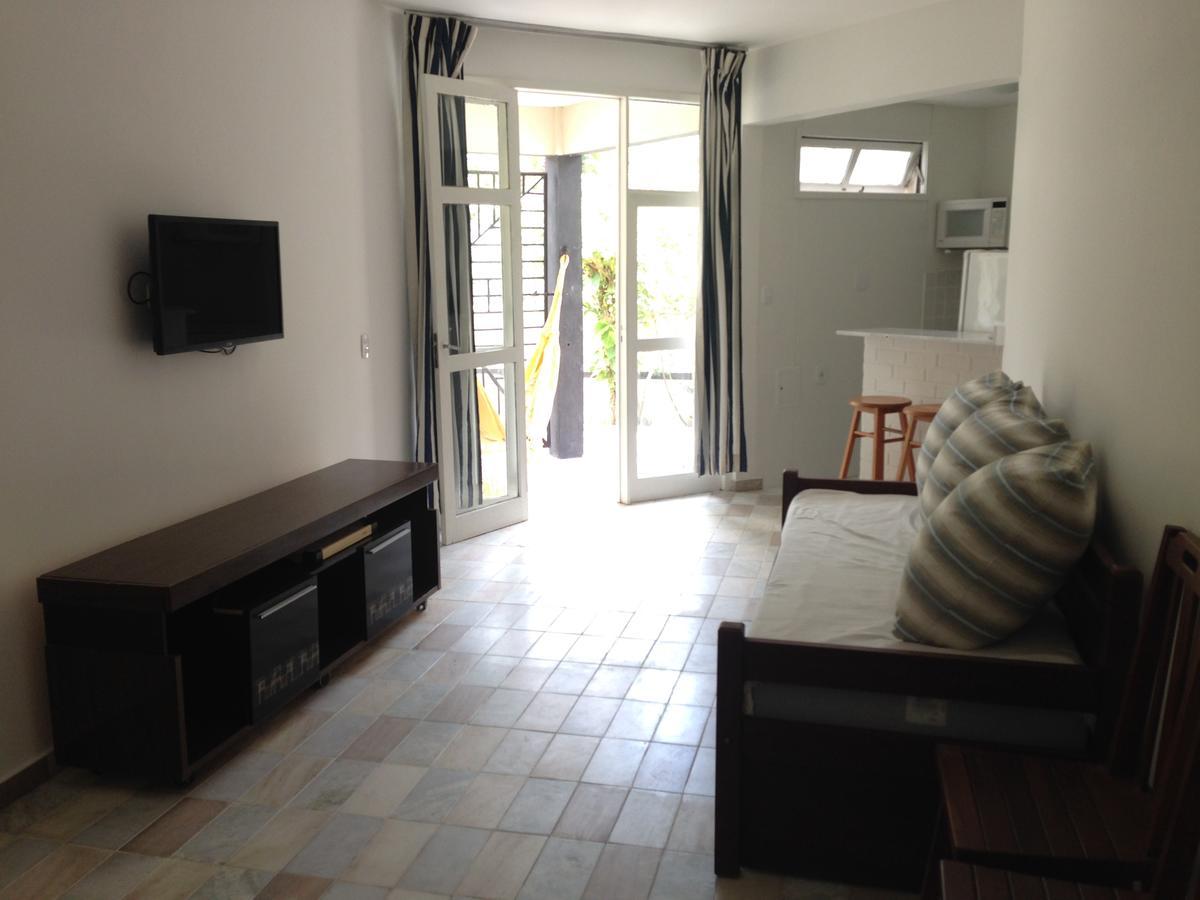 Appartement Buzios Internacional Extérieur photo