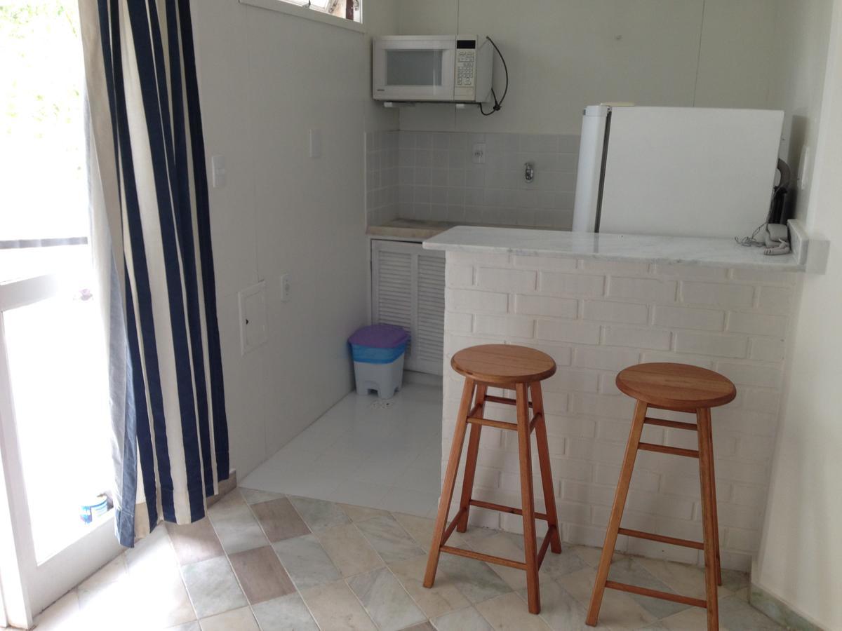 Appartement Buzios Internacional Extérieur photo