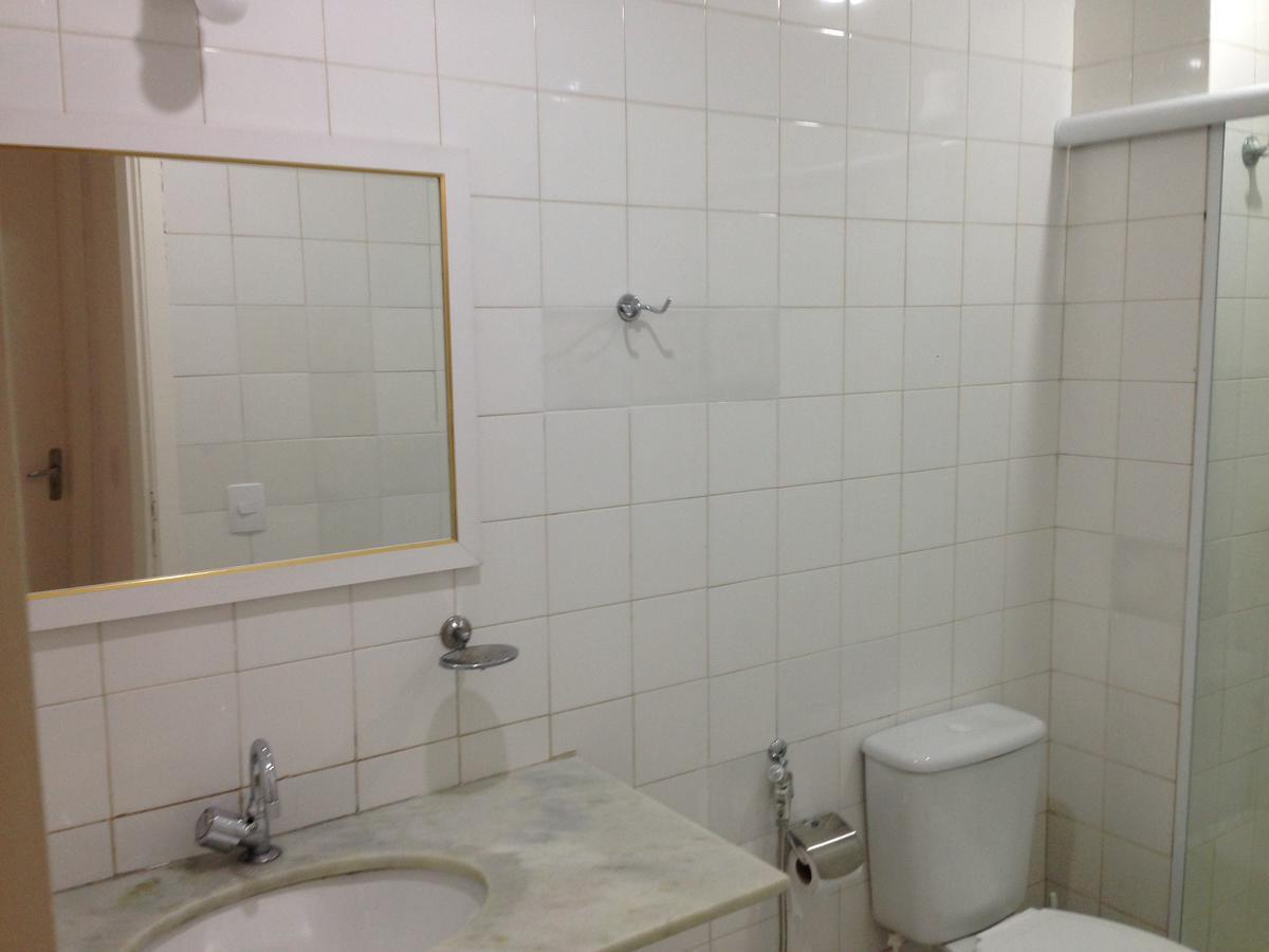 Appartement Buzios Internacional Extérieur photo